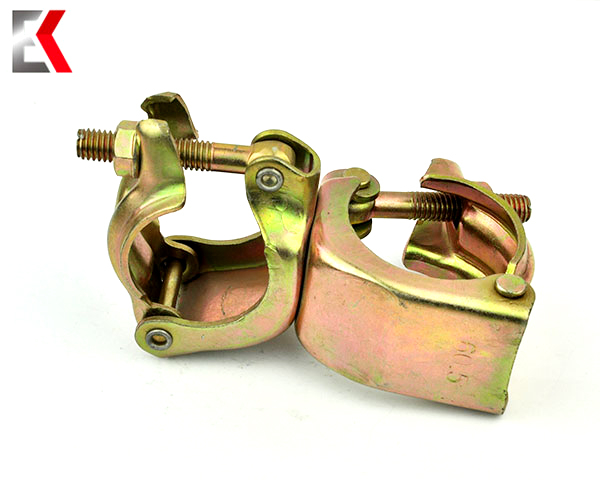 Leichter doppelter Doppelkoppler