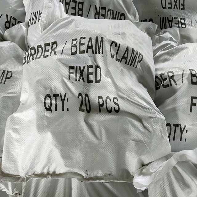 Scaffolding Girder Gerüstträger der