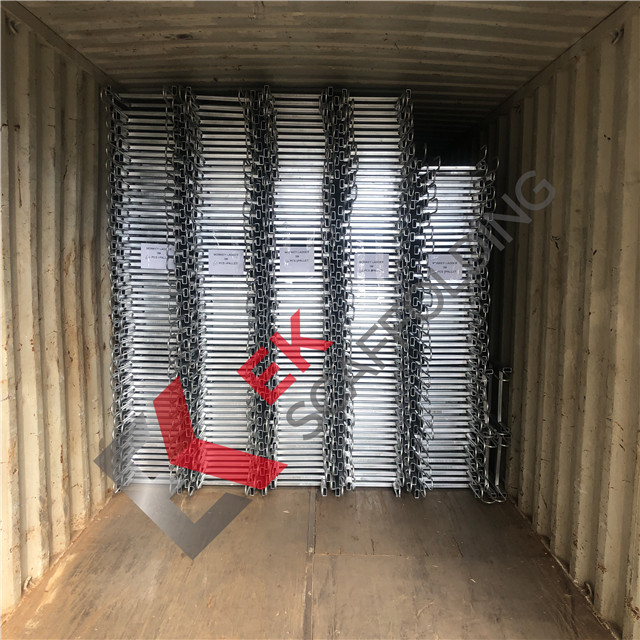 Ek Hook-on Leiter 06