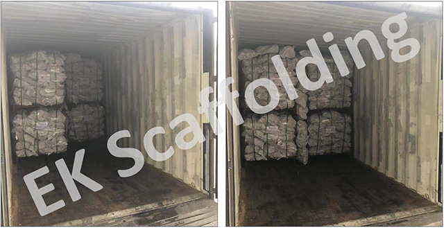 Holland Double Coppler Ladefoto 02