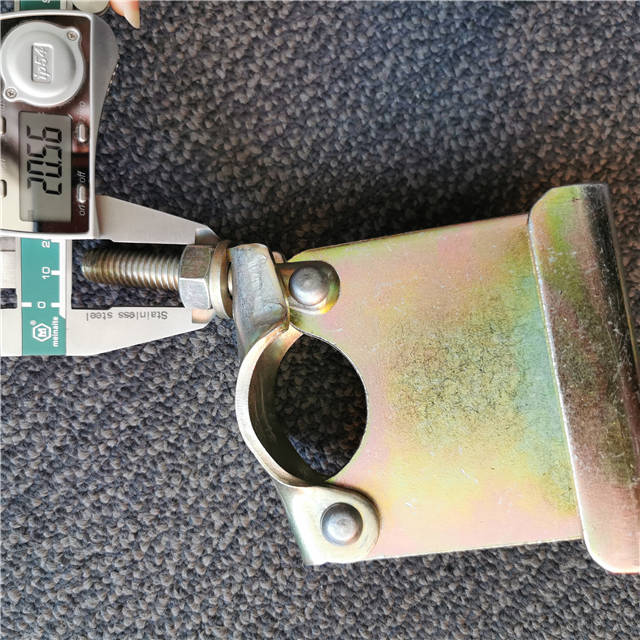 Gepresstes Board -Koppler Show 05