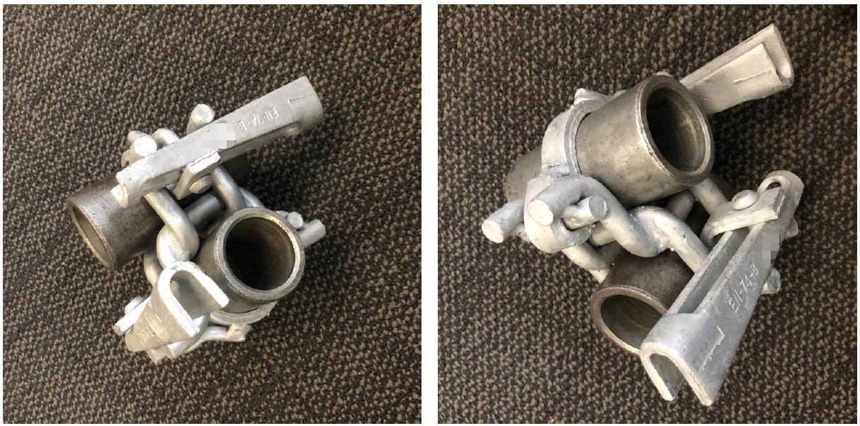 Holland Double Coppler Show 06 