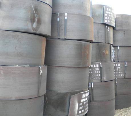 Steel Coil