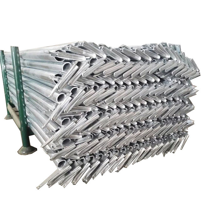 KwikStage -Gerüstsystem Ledger Horizontal für Australien