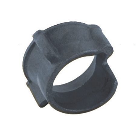 Top -Techer mit Culplock geschmiedet