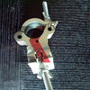 Aluminiumlegierungsgerüste drehbarer Koppler