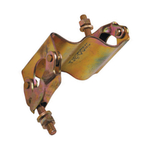 Gepresste Gerüstdachmontagekupplung