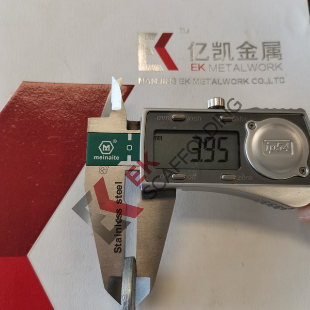 Nussger&uuml;ste Zubeh&ouml;r 