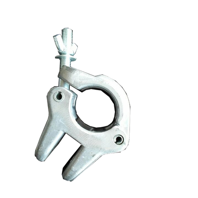 Gerüstklemme Aluminiumlegierkuppler