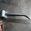 Gerüststahl geschmiedeter Hammer
