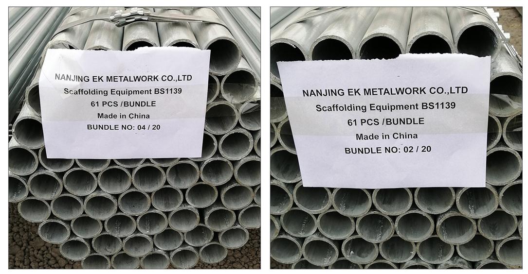 Ger&uuml;strohr -Ladefotos 01