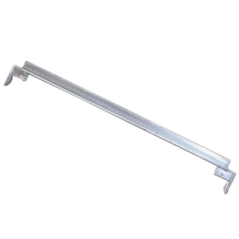 KWIKStage -Gerüstsystem wechselt