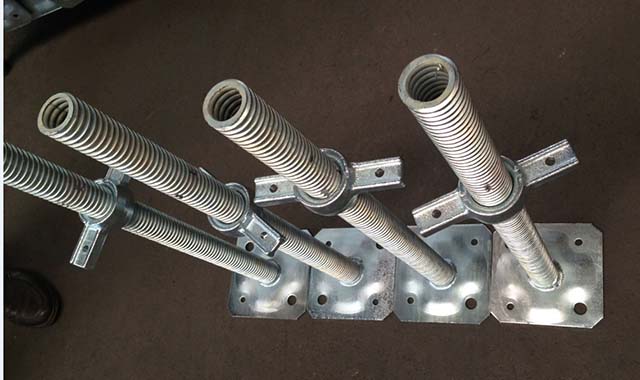 Schraube Jack Show 02