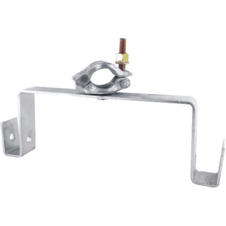 Einzelkuppler mit U-Type-Halterung