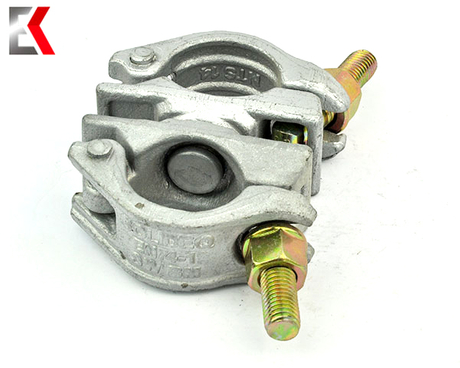 German Type Swivel Coupler