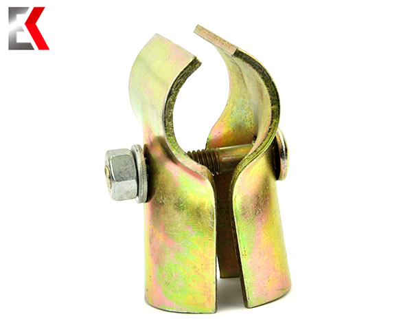 Drücken Sie den endgültigen Koppler