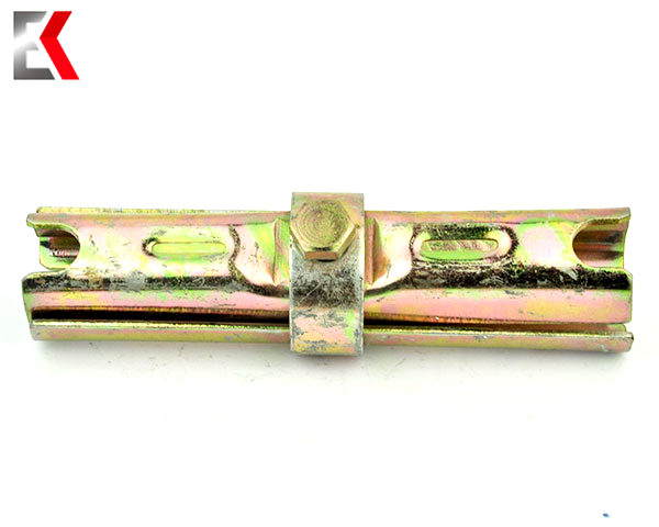 Gepresster innerer Gelenknadel