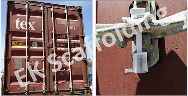 Metallplanken Laden Sie Fotos 04