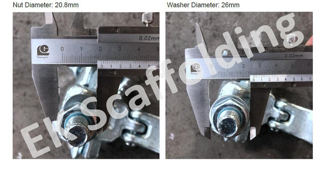 Drop Forged Double Coppler Show 02