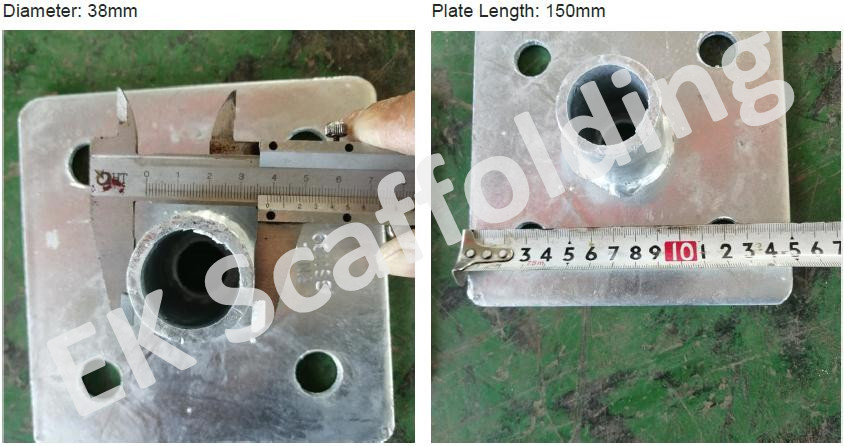 Grundplatte anzeigen 03