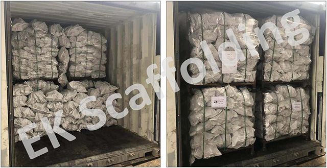 Holland Double Coppler Ladefoto 03