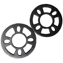 Ringlock vertikales Gerüstsystem verzinkter Standardrundring