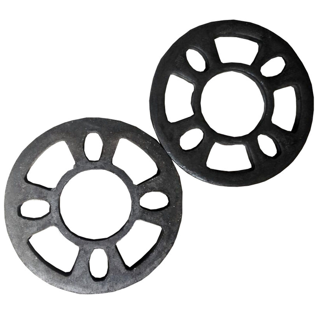 Verzinkter Ringlock -Gerüstsystem runder Ring