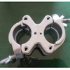 Aluminiumlegierungsgerüste drehbarer Koppler