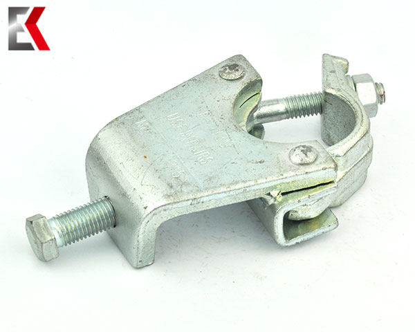 Drop Forged Girder Coppler