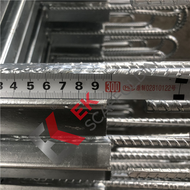 Ek Hook-on Leiter 02 