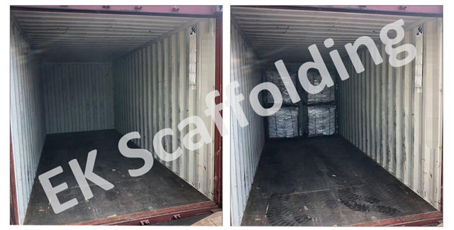 Drop Forged Double Coppler Loading 01