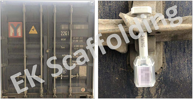 Holland Double Coppler Ladefoto 05