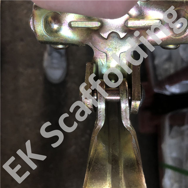 Double Show 03 gedr&uuml;ckt