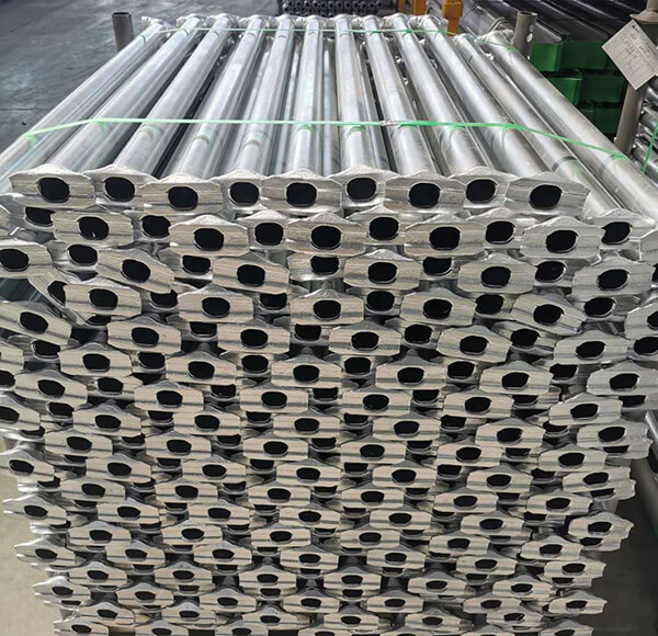 Cuplock -Ledger/Horizontal