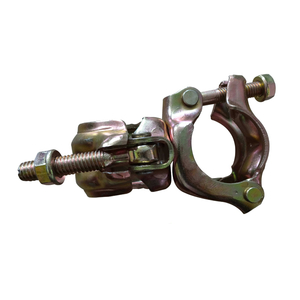 Japanische Gerüstkupplung