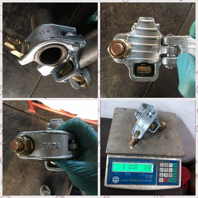 DF de Double Coppler