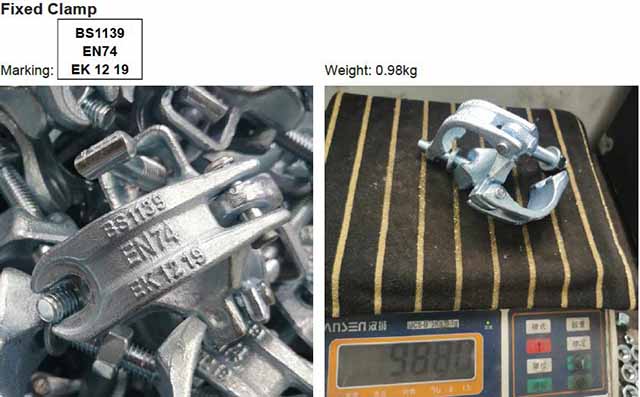 Drop Forged Double Coppler 06