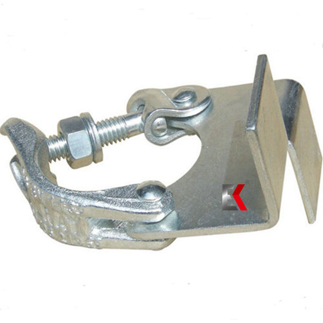 Drop Forged British Standard Board Holding Clip Scaffolding Board -Bierkoppler