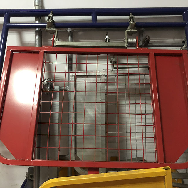 Ger&uuml;sttor Ger&uuml;sttor 