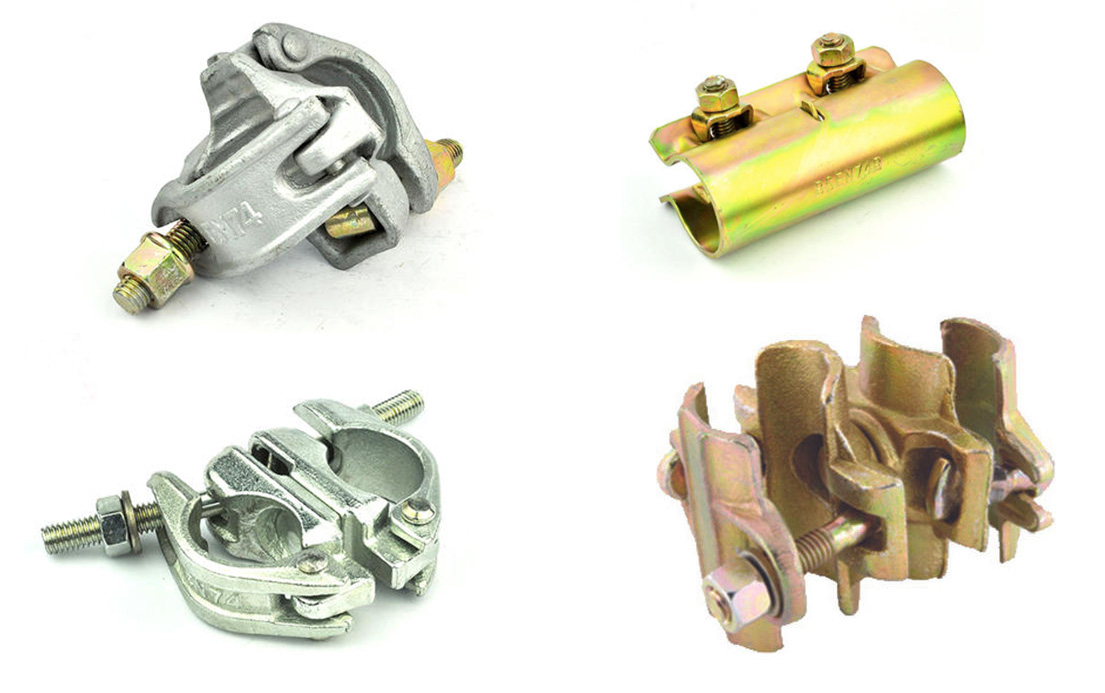 Führerer Gerüstkupplungslieferant