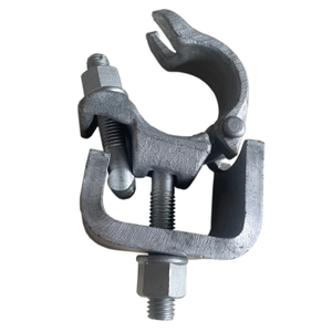 Bjelke Klips Speziell geformte Gerüstklemme