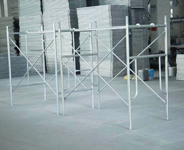 Systeme des Rahmenger&uuml;sts