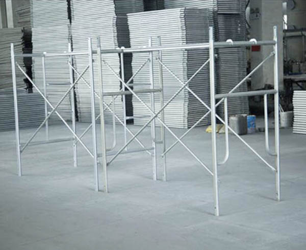 GI Gehen Sie durch Ger&uuml;strahmen