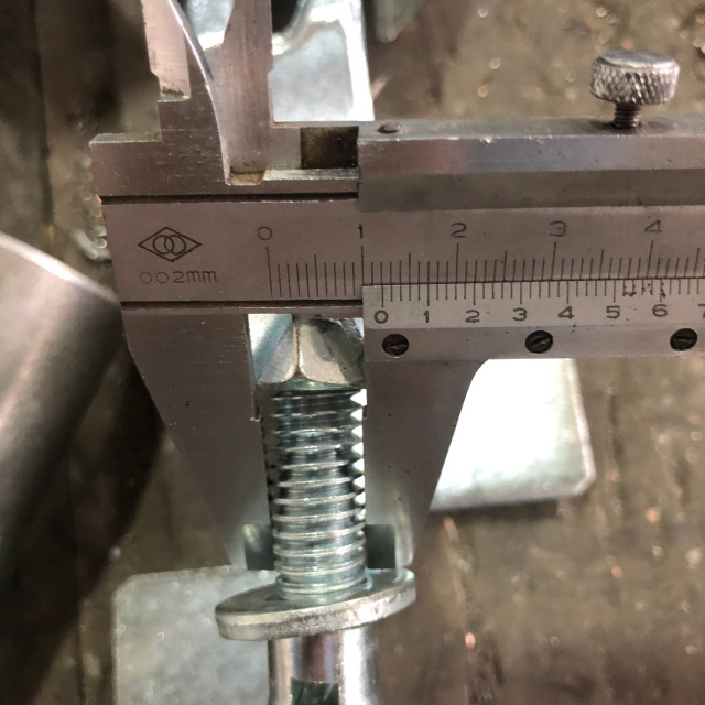 Vorstandsbeh&auml;lterkuppler