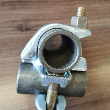 Doppelkuppler -Gerüst