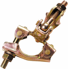 Britisch gepresst Schwenkkuppler