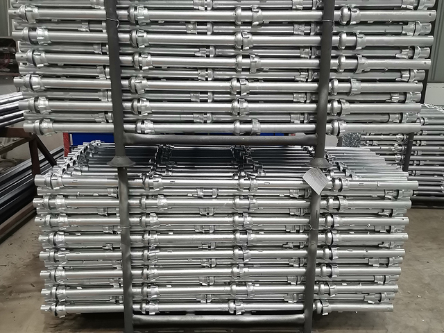 Cuplock -Ger&uuml;ststandard