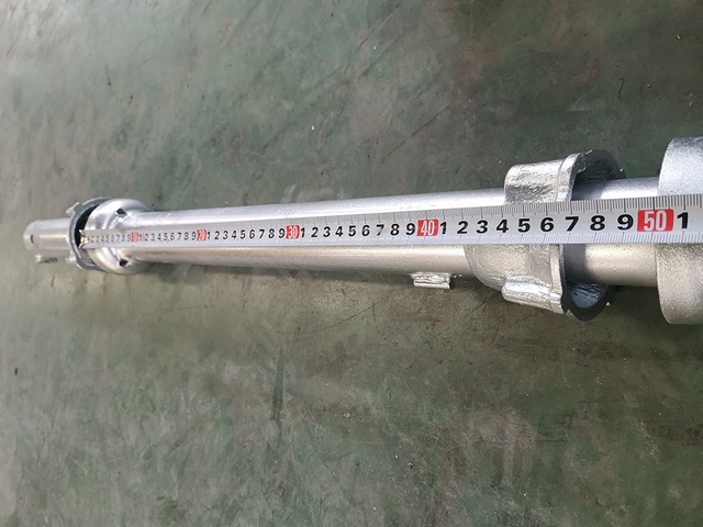 Cuplock -Ger&uuml;ststandard