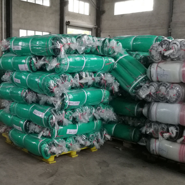 BS hochwertiges Bauvorstellungssicherheitsnetz hochwertig