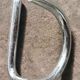 Gerüstzubehör Gravity Lock Federschwanz Schwanzstift